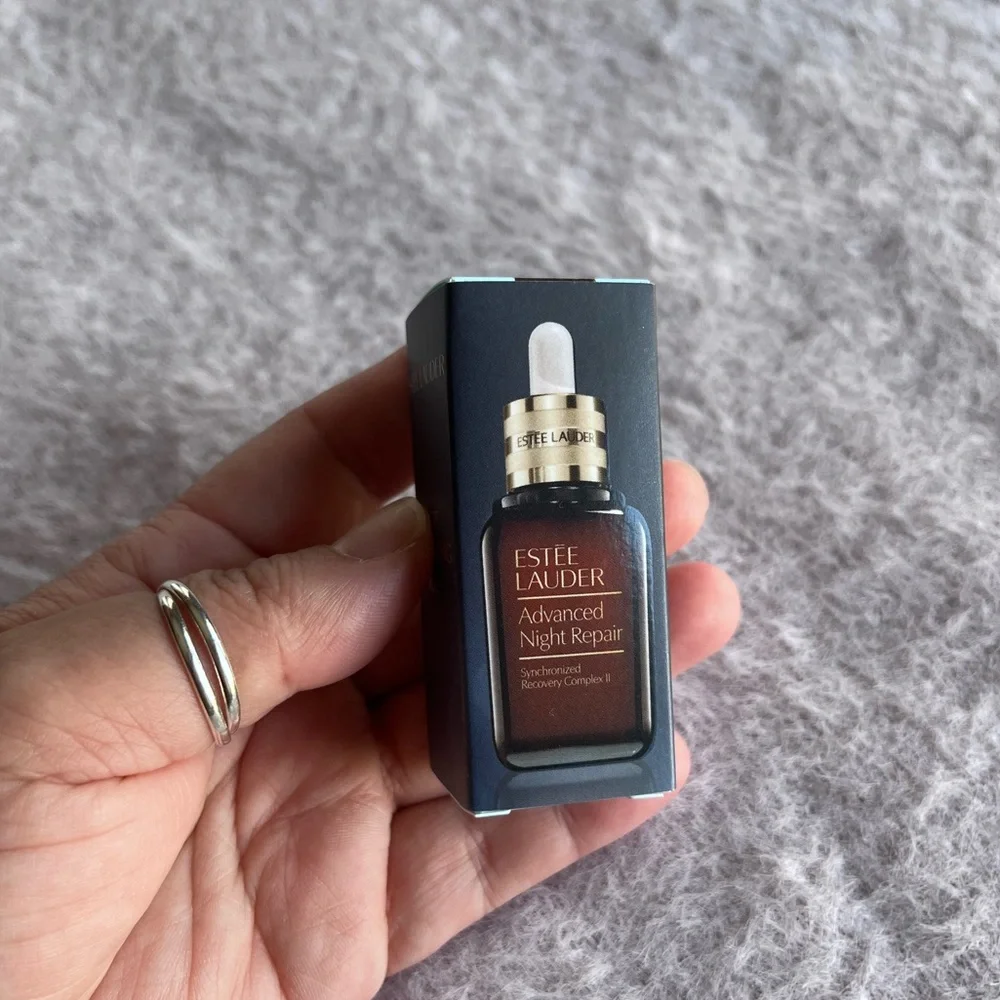 Estée Lauder Travel Size Advanced night repair - Picture 7 of 7